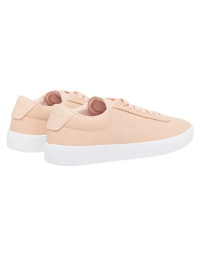 Tenis Lacoste para mujer