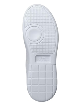 Tenis Lacoste para mujer