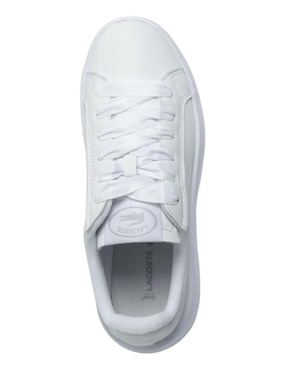 Tenis Lacoste para mujer