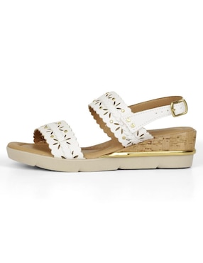 Sandalias Rbcollection RBVegano para mujer
