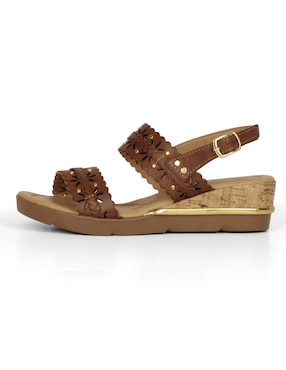 Sandalias Rbcollection RBVegano para mujer