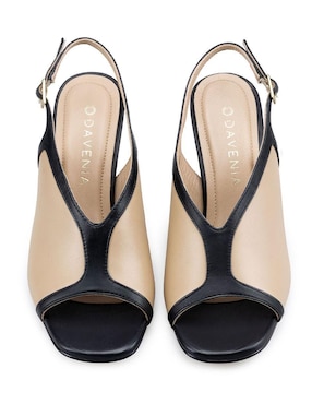 Sandalias Davenia para mujer