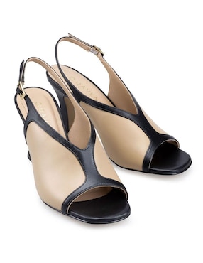 Sandalias Davenia para mujer