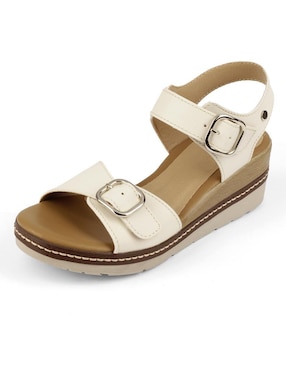 Sandalias Rbcollection RBVegano para mujer