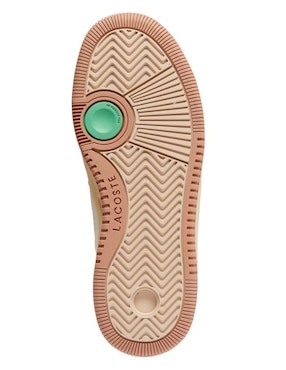 Tenis Lacoste para mujer