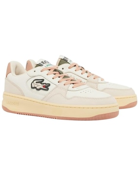 Tenis Lacoste para mujer