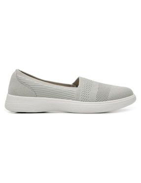 Mocasín Flexi para mujer