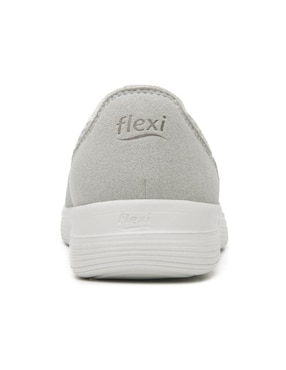 Mocasín Flexi para mujer