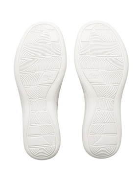 Mocasín Flexi para mujer