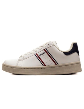 Tenis Levi's para mujer