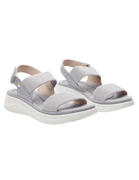 Sandalia plana Dorothy Gaynor para mujer