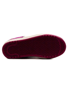 Tenis Panam para mujer