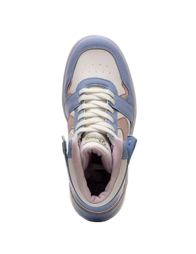 Tenis Panam para mujer