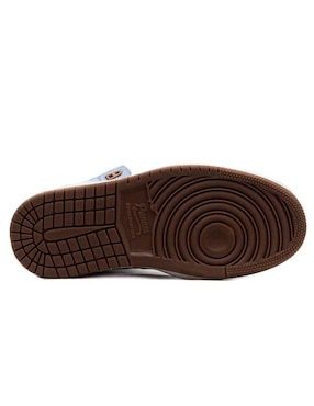 Tenis Panam para mujer