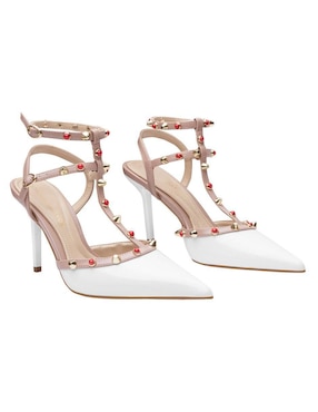 Zapatilla Dorothy Gaynor
