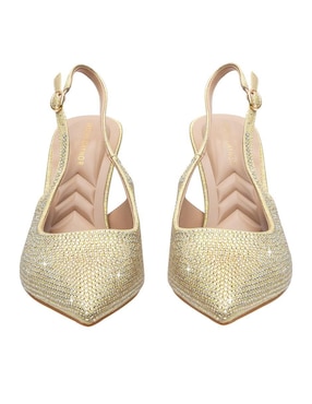 Zapatilla Dorothy Gaynor