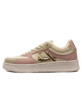 Tenis Panam para mujer