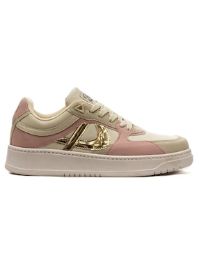 Tenis Panam para mujer