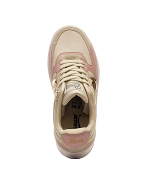 Tenis Panam para mujer