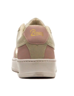 Tenis Panam para mujer
