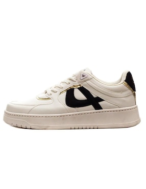 Tenis Panam para mujer