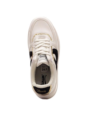 Tenis Panam para mujer