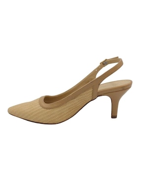 Zapatilla Senties