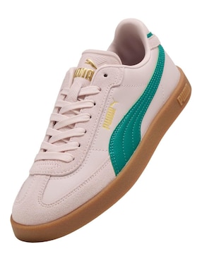 Tenis Puma Club 2 Era para mujer