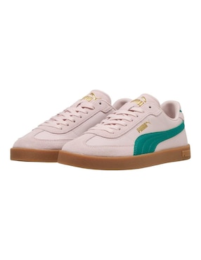 Tenis Puma Club 2 Era para mujer