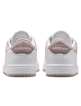 Tenis Jordan Jordan Court Connect Low para mujer