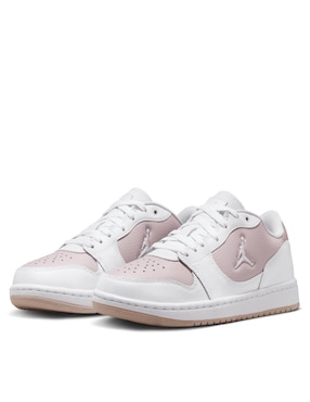 Tenis Jordan Jordan Court Connect Low para mujer