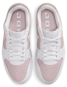 Tenis Jordan Jordan Court Connect Low para mujer