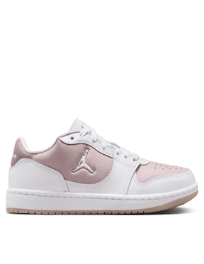 Tenis Jordan Jordan Court Connect Low para mujer