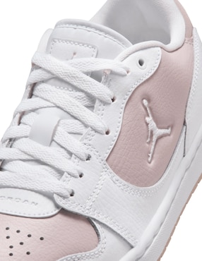 Tenis Jordan Jordan Court Connect Low para mujer