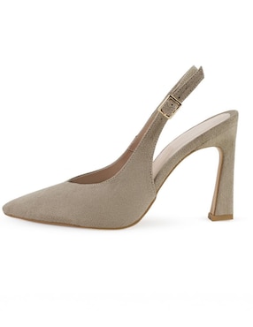 Zapatilla Gabriela's