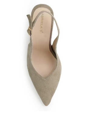 Zapatilla Gabriela's