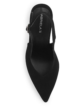 Zapatilla Gabriela's