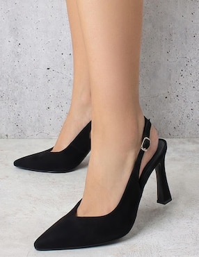 Zapatilla Gabriela's