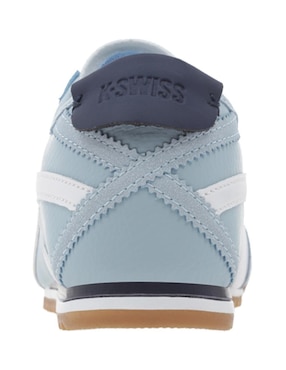 Tenis Kswiss Gashiko Fútbol para mujer