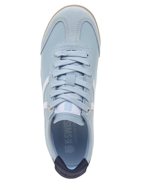 Tenis Kswiss Gashiko Fútbol para mujer