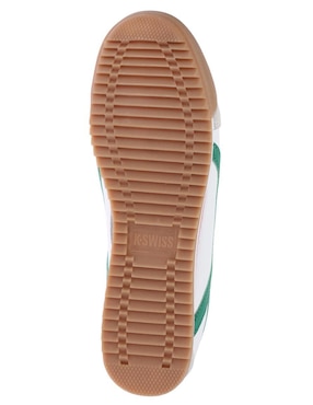 Tenis Kswiss Gashiko fútbol para mujer