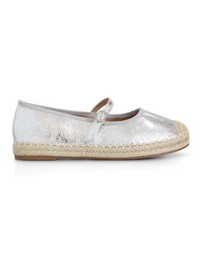 Balerina Mada para mujer