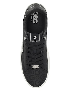 Tenis Gbg Los Angeles para mujer