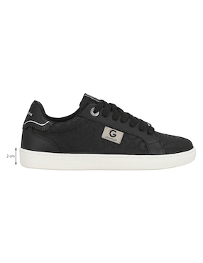 Tenis Gbg Los Angeles para mujer