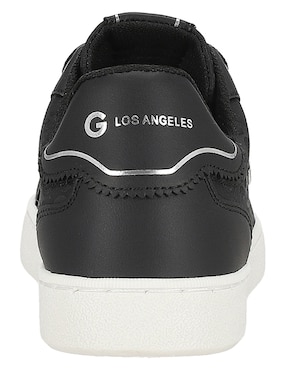 Tenis Gbg Los Angeles para mujer