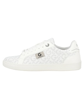 Tenis Gbg Los Angeles para mujer