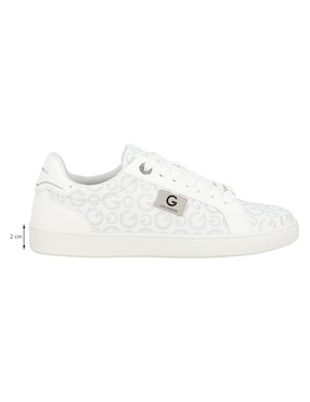 Tenis Gbg Los Angeles para mujer