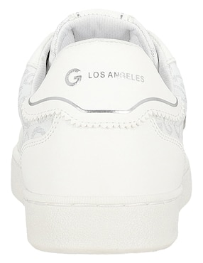 Tenis Gbg Los Angeles para mujer