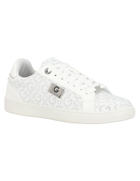Tenis Gbg Los Angeles para mujer