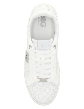 Tenis Gbg Los Angeles para mujer